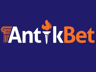 Antikbet Altyapısı İncelemesi